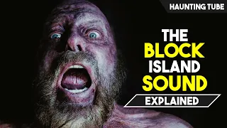 The Block Island Sound (2020) Explained in Hindi | Haunting Tube