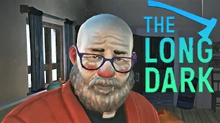 ПЕРЕПУТЬЕ ТОМСОНА - The Long Dark - Episode 3  #2