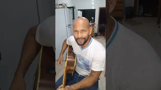 ME TELEFONE MAÍS (COVER MARCELO ALMEIDA)