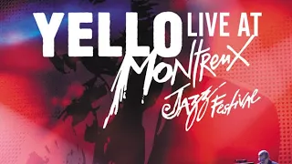 Yello   «Live At Montreux 2017»