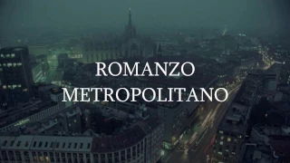 Romanzo Metropolitano