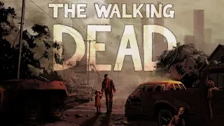 The Walking Dead Season 1 Censorship - Censored Gaming