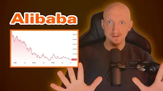 Why I Regret Buying Alibaba Stock (BABA)