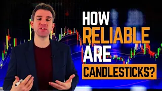 DO CANDLESTICK PATTERNS WORK!? 📈☝️