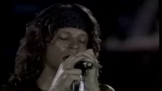 Bon Jovi - Born to be my baby (Brazil 90) Hollywood Rock festival (HQ)