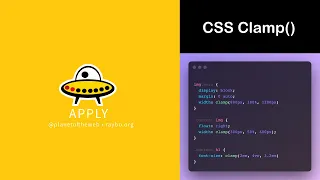 CSS Clamp: Responsive content without media queries: CSS Tips and Tricks.