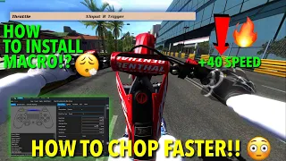 HOW TO INSTALL MX BIKES MACRO FOR FASTEST CHOP / TUNE FOR FREE TUTORIAL!! *Link In Description*