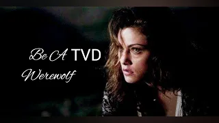 Be A TVD Werewolf Subliminal| The Vampire Diaries' Werewolf Subliminal| #thevampirediaries #werewolf