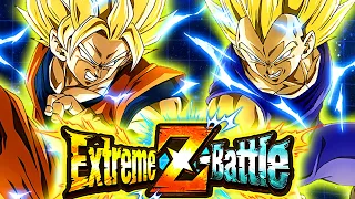 Who Will EZA For The Buu Saga 2024 Golden Week Celebration??? (Dokkan Battle)