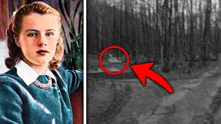 2 Eerie Cases of People Vanishing Into Thin Air...