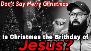 Is Christmas the Birthday of Jesus? || Youth Club Shorts 2 || Tuaha Ibn Jalil, Ali E, Abdul Waris