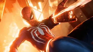 Spider-Man GMV - Thunder (Imagine Dragons)