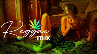 Música Reggae 2021 ⚡ O Melhor do Reggae Internacional ⚡ Reggae Remix 2021