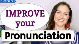 10 Ways to Improve Your English Pronunciation for Free