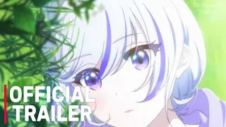 Kizuna no Allele ~ Official Trailer