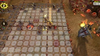 Blood Bowl One Turn Touchdown