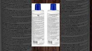 Shampoo & Conditioner Kit#shorts