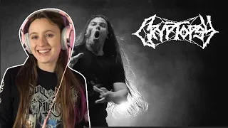 CRYPTOPSY IS BACK!