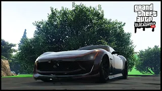 Does It Drift? (S2.E45) - Lampadati Furore GT - Another Requested & Overlooked Car - GTA 5 Online