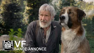 L’appel de la forêt VF | Bande-Annonce 1 [HD] | 20th Century FOX