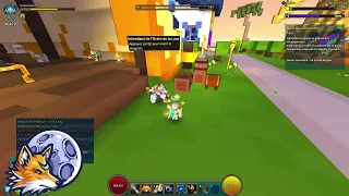 Trove [FR] - Guide Event Plongée lunaire/Offensive élyséenne  (08/08/2023)