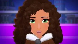 LEGO® Friends - Season 2- Webisode 49 - Хор одной певицы