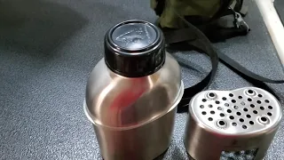 Pathfinder Canteen kit