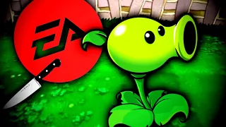 What Killed the Plants vs Zombies Franchise?