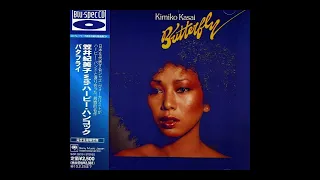 Kimiko Kasai   - I Thought It Was You