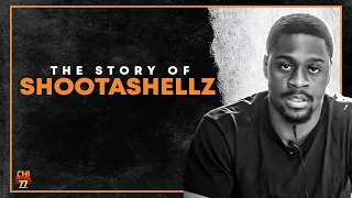 The Story Of ShootaShellz (BlackMobb)