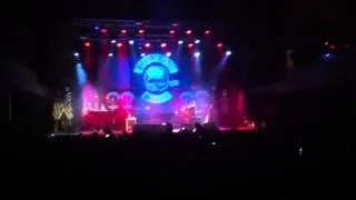 An Evening With Zakk Wylde - Heart Of Gold