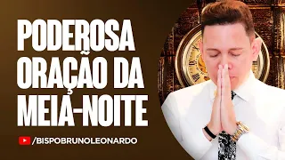 ORAÇÃO DA MEIA-NOITE-11 DE MAIO