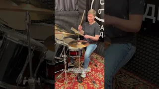 Drum cover, Blur -Song 2