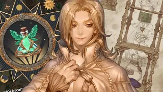 Silver-Making Guide with Archaeology & Arcanum Brewing | Tree of Savior