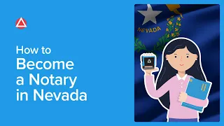 How to Become a Notary in Nevada | NNA