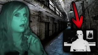 MOST HAUNTED Prisons | INTENSE Paranormal Activity