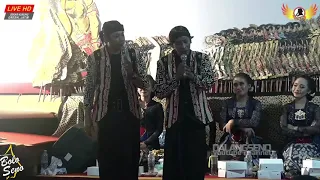 GORO GORO BERSAMA DUO JO