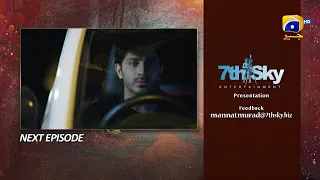 Mannat Murad Episode 30 Teaser - 2nd January 2024 - HAR PAL GEO