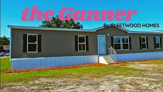 the Gunner | LIVE OAK HOMES | mobilehomediva