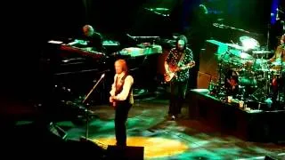 Tom Petty - Free Falling live on 5/1/12 in Estero, FL