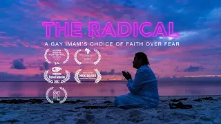 THE RADICAL Trailer (2022 Documentary)