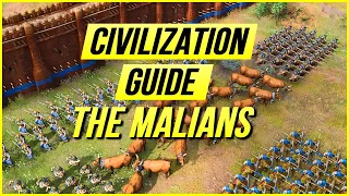 Civilization Guide: The Malians