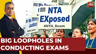 'NEET' Chants In Parliament, Fresh Plea In SC Against NTA Officials | NEET Controversy | News Today