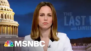 Watch The Last Word With Lawrence O’Donnell Highlights: March 11