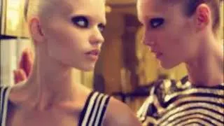 Gucci 2012 İlkbahar Yaz Reklam Kampanyası