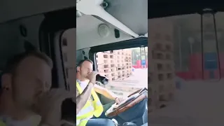 ВОТ ЭТО ПЕРЕГРУЗ🤣🤣😅😅😱😱😱🚚