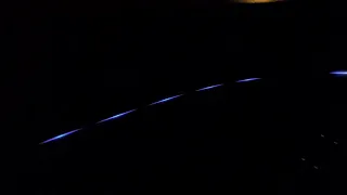 Контурная подсветка салона Mazda 6 GJ