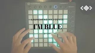 I'm Blue (da ba dee) - Eiffel 65 (remix) // Launchpad Cover