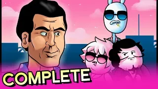 Oney Plays GTA: Vice City (Complete Series)