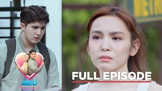 Good bye na ba para kay Gwen at Ardi? (Full Episode 6 with English Subs) | Zero Kilometers Away